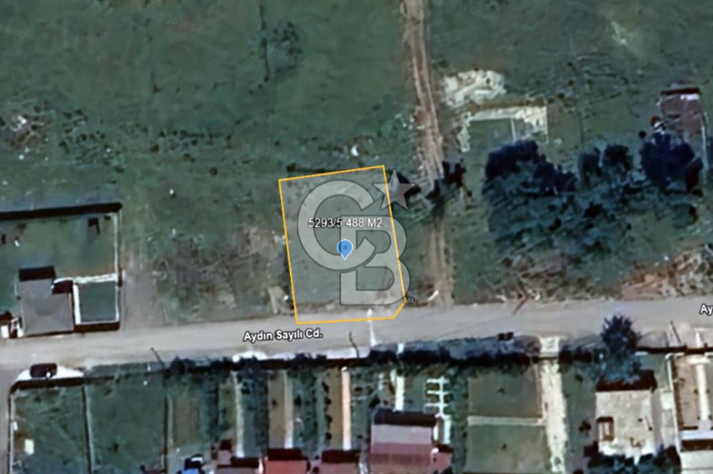 ARNAVUTKÖY TAŞOLUK MAHALLESİNDE 488 M2 SATILIK ARSA
