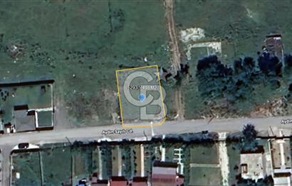 ARNAVUTKÖY TAŞOLUK MAHALLESİNDE 488 M2 SATILIK ARSA