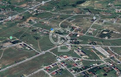ARNAVUTKÖY TAŞOLUK MAHALLESİNDE 488 M2 SATILIK ARSA