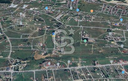 ARNAVUTKÖY TAŞOLUK MAHALLESİNDE 488 M2 SATILIK ARSA
