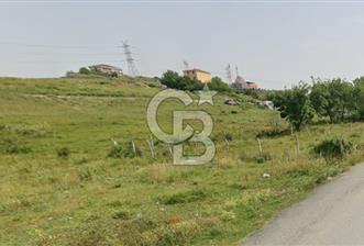 ARNAVUTKÖY TAŞOLUK MAHALLESİNDE 488 M2 SATILIK ARSA