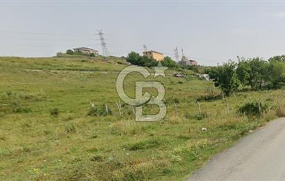 ARNAVUTKÖY TAŞOLUK MAHALLESİNDE 488 M2 SATILIK ARSA