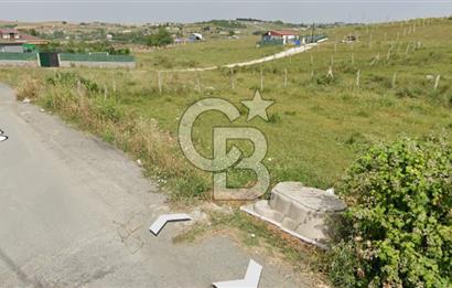ARNAVUTKÖY TAŞOLUK MAHALLESİNDE 488 M2 SATILIK ARSA