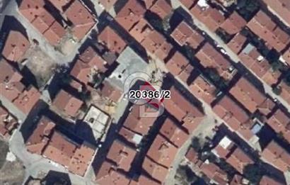CB CITY' DEN EMEK MAH SATILIK ARSA