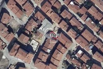CB CITY' DEN EMEK MAH SATILIK ARSA