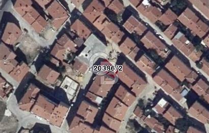CB CITY' DEN EMEK MAH SATILIK ARSA