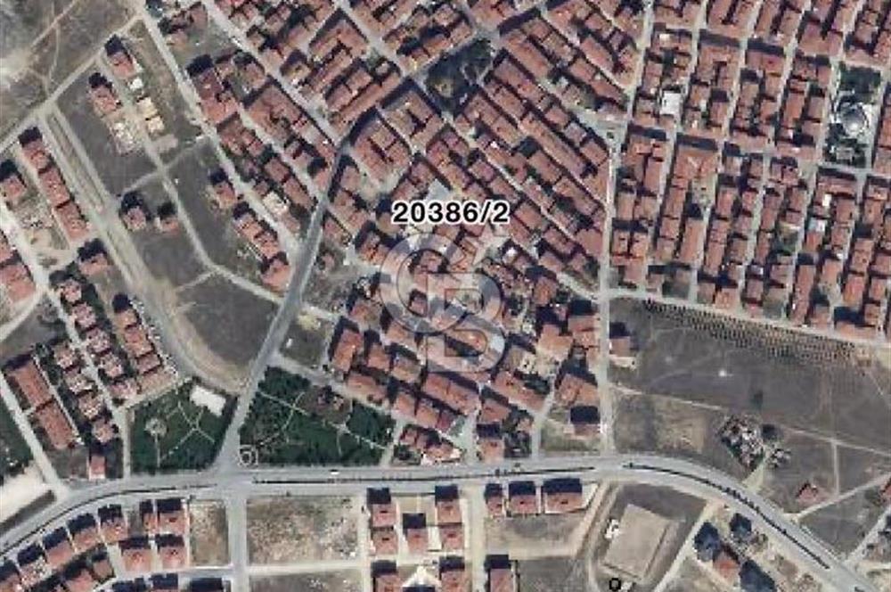 CB CITY' DEN EMEK MAH SATILIK ARSA