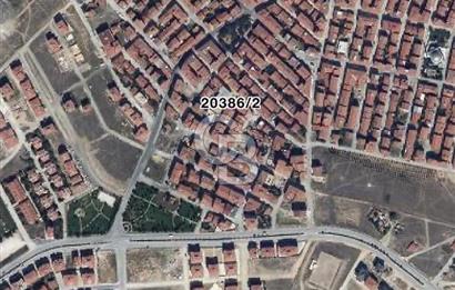 CB CITY' DEN EMEK MAH SATILIK ARSA