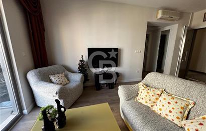 SURYAPI ANTALYA 'DA 1+1 KİRALIK(EŞYALI) DAİRE