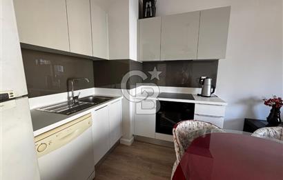 SURYAPI ANTALYA 'DA 1+1 KİRALIK(EŞYALI) DAİRE