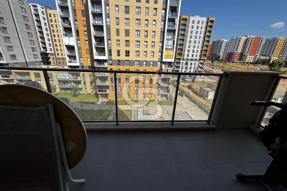 SURYAPI ANTALYA 'DA 1+1 KİRALIK(EŞYALI) DAİRE