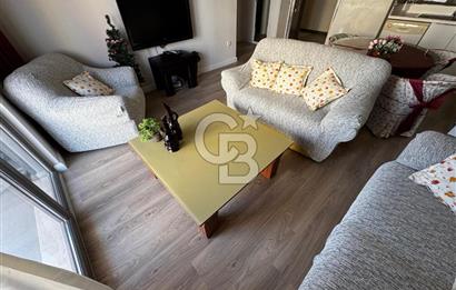 SURYAPI ANTALYA 'DA 1+1 KİRALIK(EŞYALI) DAİRE