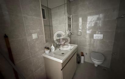 SURYAPI ANTALYA 'DA 1+1 KİRALIK(EŞYALI) DAİRE