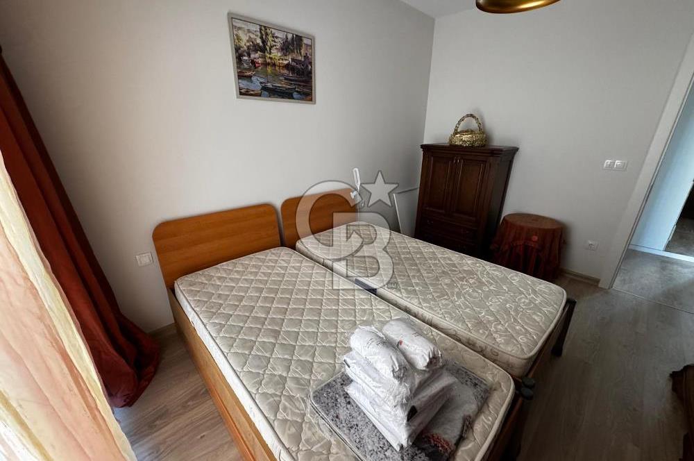 SURYAPI ANTALYA 'DA 1+1 KİRALIK(EŞYALI) DAİRE