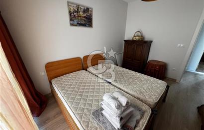 SURYAPI ANTALYA 'DA 1+1 KİRALIK(EŞYALI) DAİRE