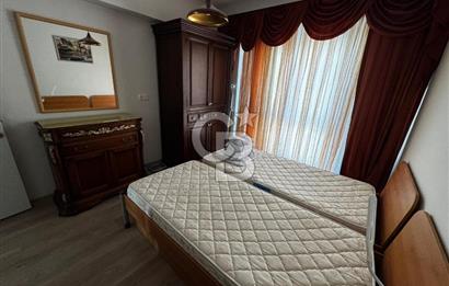 SURYAPI ANTALYA 'DA 1+1 KİRALIK(EŞYALI) DAİRE