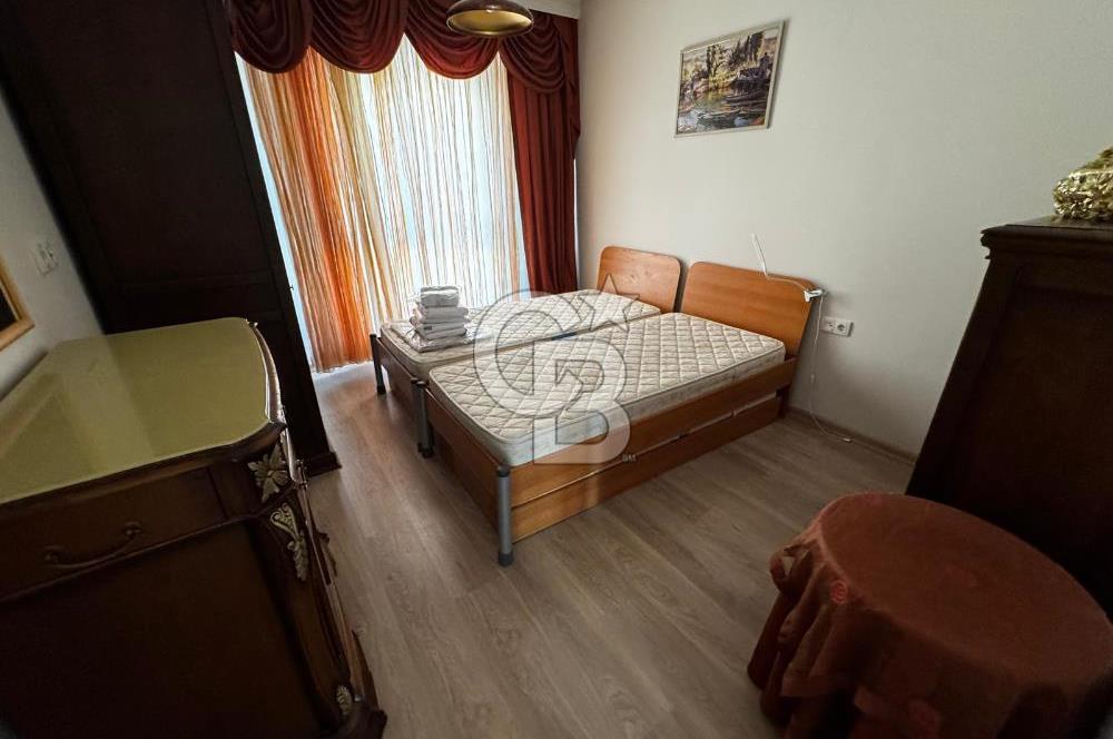 SURYAPI ANTALYA 'DA 1+1 KİRALIK(EŞYALI) DAİRE