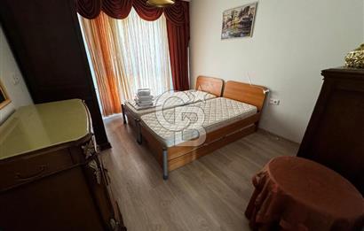 SURYAPI ANTALYA 'DA 1+1 KİRALIK(EŞYALI) DAİRE