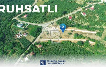 SAKARYA KOCAALİ'DE RUHSATLARI ALINMIŞ HEMEN İNŞAAT YAPILABİLİR ARAÇ TAKAS İMKANI İLE ARSA