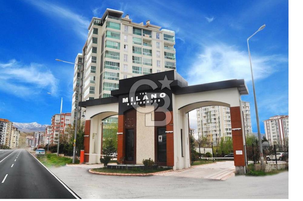 COLDWELL BANKER SAFİR'den ÇİLESİZ de SATILIK PREMİUM DAİRE