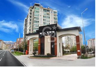 COLDWELL BANKER SAFİR'den ÇİLESİZ de SATILIK PREMİUM DAİRE