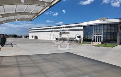 Menemende Çanakkale Yolu Üzeri SATILIK Ticari Mülk