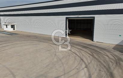 Menemende Çanakkale Yolu Üzeri SATILIK Ticari Mülk