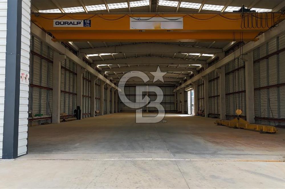 Menemende Çanakkale Yolu Üzeri SATILIK Ticari Mülk