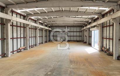 Menemende Çanakkale Yolu Üzeri SATILIK Ticari Mülk