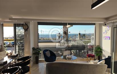 Alsancak 1.Kordonda Güzellik Kozmetik Kişisel Bakım Salonu