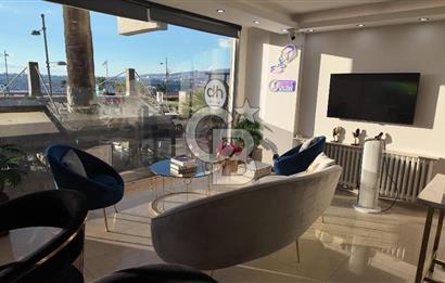 Alsancak 1.Kordonda Güzellik Kozmetik Kişisel Bakım Salonu