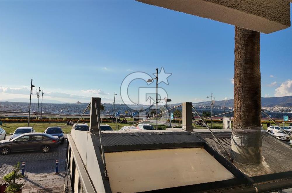 Alsancak 1.Kordonda Güzellik Kozmetik Kişisel Bakım Salonu