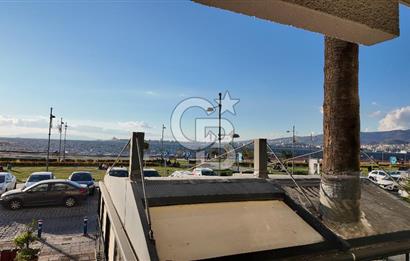 Alsancak 1.Kordonda Güzellik Kozmetik Kişisel Bakım Salonu