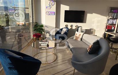 Alsancak 1.Kordonda Güzellik Kozmetik Kişisel Bakım Salonu