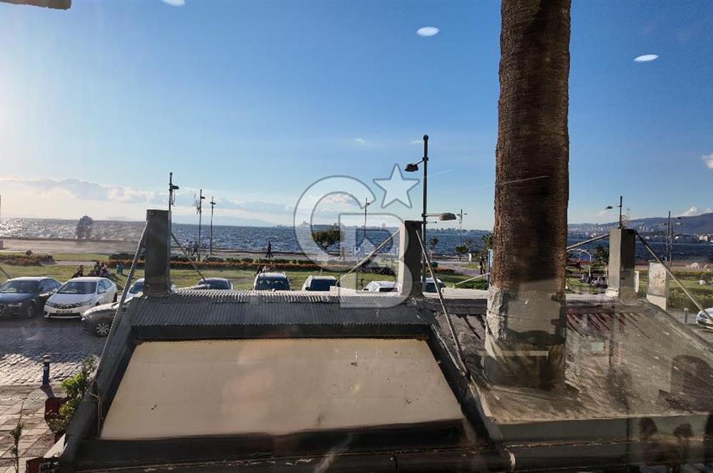 Alsancak 1.Kordonda Güzellik Kozmetik Kişisel Bakım Salonu