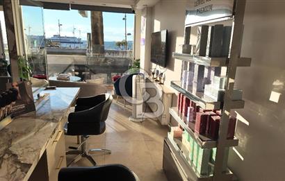 Alsancak 1.Kordonda Güzellik Kozmetik Kişisel Bakım Salonu