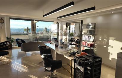 Alsancak 1.Kordonda Güzellik Kozmetik Kişisel Bakım Salonu