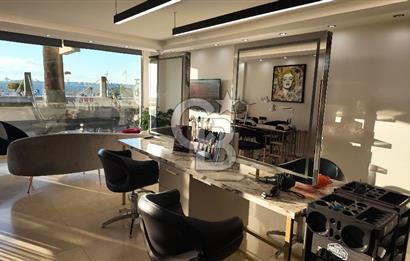 Alsancak 1.Kordonda Güzellik Kozmetik Kişisel Bakım Salonu