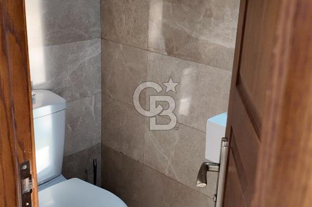 Alsancak 1.Kordonda Güzellik Kozmetik Kişisel Bakım Salonu