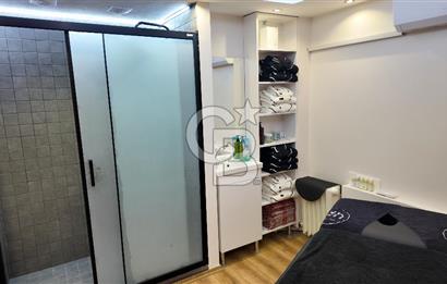 Alsancak 1.Kordonda Güzellik Kozmetik Kişisel Bakım Salonu