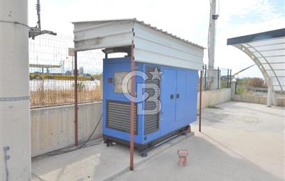 Menemende Çanakkale Yolu Üzeri SATILIK Ticari Mülk