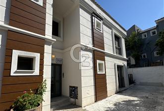ÇEŞME MERKEZ'DE SATILIK 1+1 DAİRE