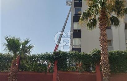 Karşıyaka Örnekköy Zeytinevleri Sitesi İçinde Havuzlu Satılık 3+1 Daire