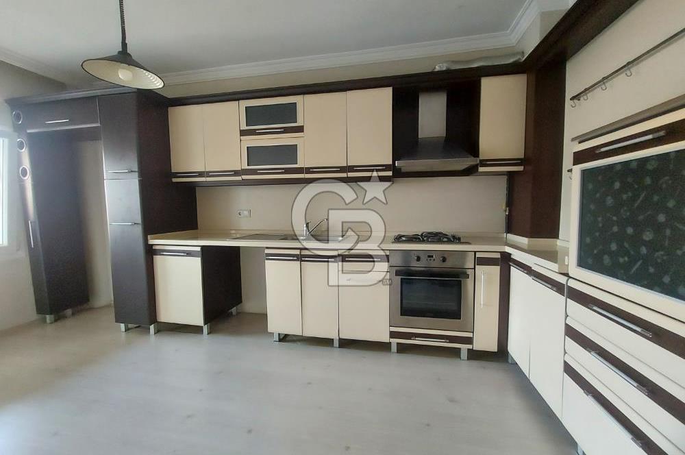 Karşıyaka Örnekköy Zeytinevleri Sitesi İçinde Havuzlu Satılık 3+1 Daire