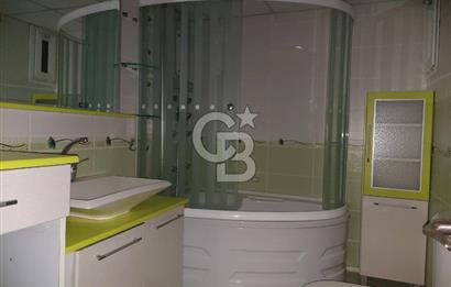 Karşıyaka Örnekköy Zeytinevleri Sitesi İçinde Havuzlu Satılık 3+1 Daire