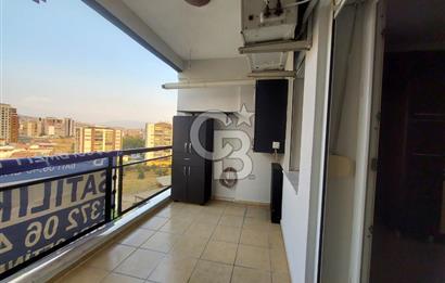 Karşıyaka Örnekköy Zeytinevleri Sitesi İçinde Havuzlu Satılık 3+1 Daire