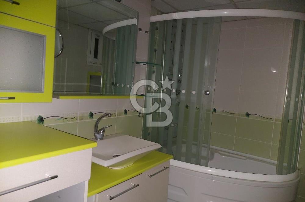 Karşıyaka Örnekköy Zeytinevleri Sitesi İçinde Havuzlu Satılık 3+1 Daire