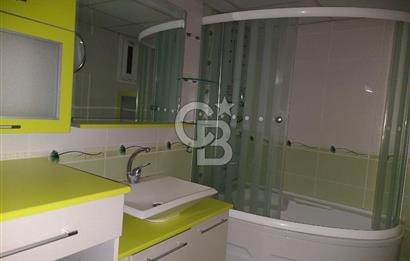 Karşıyaka Örnekköy Zeytinevleri Sitesi İçinde Havuzlu Satılık 3+1 Daire