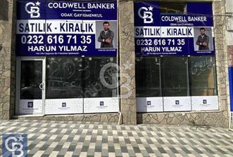 FEVZİ PAŞA CADDESİ'NDE SATILIK 160 M2 NET SATILIK DÜKKAN MAĞAZA