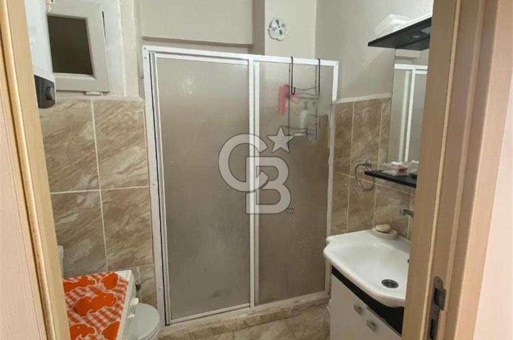BAYRAKLI SEVGİ YOLU YAKINI 2+1 SATILIK DAİRE